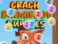 Játék Crash Bandicoot Bubbles 