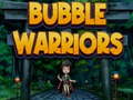 Játék Bubble warriors