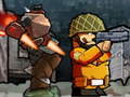 Játék Soldier Assault Shoot Game