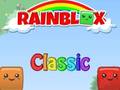 Játék Rainblox