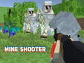Játék Mine Shooter 