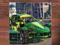 Játék GTA Cars Jigsaw Challenge