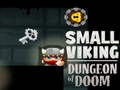 Játék Small Viking Dungeon of Doom