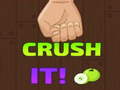 Játék Crush It!