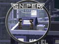 Játék Sniper Elite
