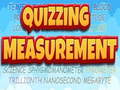 Játék Quizzing Measurement