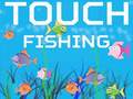 Játék Touch Fishing