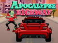 Játék Apocalypse Highway