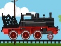 Játék Steam Transporter