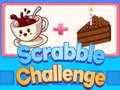 Játék Scrabble Challenge