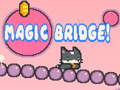 Játék Magic Bridge!