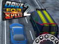 Játék Drive for Speed 2