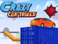 Játék Crazy Car Trials