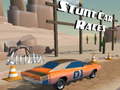 Játék Stunt car Racer