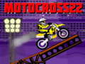 Játék Motocross 22