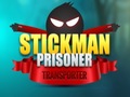 Játék US Police Stickman Criminal