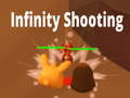 Játék Infinity Shooting
