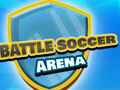 Játék Battle Arena Soccer