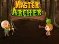 Játék Master Archer