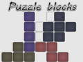Játék Puzzle Blocks