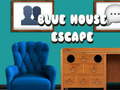 Játék G2M Blue House Escape