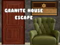 Játék Granite House Escape