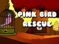 Játék Pink Bird Rescue