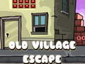 Játék Old Village Escape