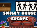 Játék Smiley House Escape