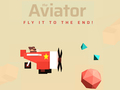 Játék The Aviator
