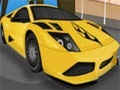 Játék Lamborghini Racing Challenge