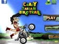 Játék Crazy Tarzan Bike Trail