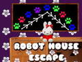 Játék Robot House Escape