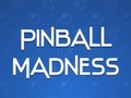 Játék Pinball Madness
