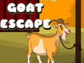 Játék Goat Escape