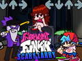 Játék Friday Night Funkin vs Scary Larry