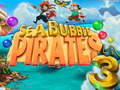 Játék Bubble Shooter Pirates 3