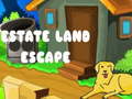 Játék Estate Land Escape