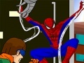 Játék Spiderman Customization