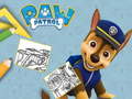 Játék PAW Patrol