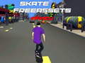 Játék Skate on Freeassets infinity