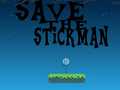 Játék Save the Stickman