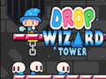 Játék Drop Wizard Tower