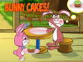 Játék Bunny Cakes!