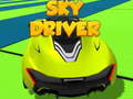 Játék Sky Driver