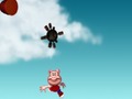 Játék Flying Pig