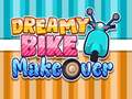 Játék Dreamy Bike Makeover