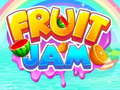 Játék Fruit Jam