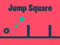 Játék Jump Square