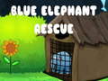 Játék Blue Elephant Rescue